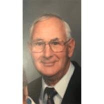 Richard K. "Dick" Williams