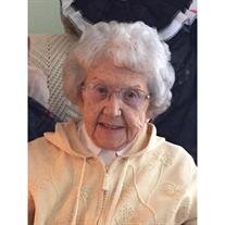 Esther A. Anderson