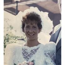Shelly M. Allen