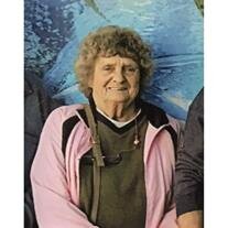 Gloria Ann LaBar