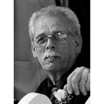 Larry N. Ferrell