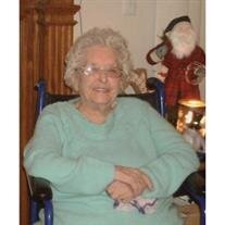 Phyllis Jane Merritt