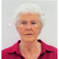 Janette C. Cornell