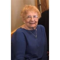 Patricia Mae Sluyter