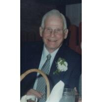 Wallace D. "Wally" Anderson