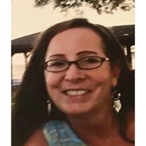 Shari Kaye Bednarick