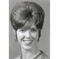 Evelyn B. McDill