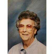 Beatrice Mary Koschmider