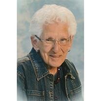 Patricia Jean Davis