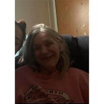 Judy Louise Augustat