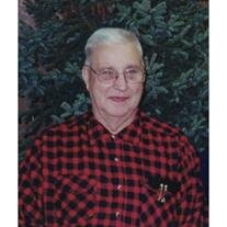 Max D. Evens