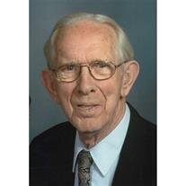 Pastor Gerrit Brus