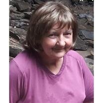 Doris Marie Sarver