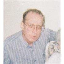 Marshall H. "Gub" Wiley