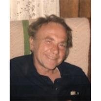 Raymond Lee Anderson
