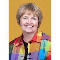 Paula Jane Dunbar