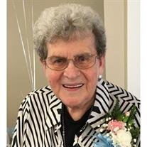 Lorraine Brooks