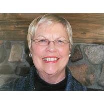 Barbara White Shankland