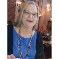 Linda Rose Ryno