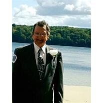 Edward L. Keway