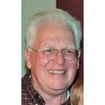Russell D. Gilbert
