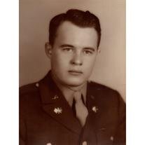 Hubert Lawrence Toupin