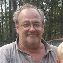 Larry Joe Denune