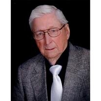 Victor W. Eastlund
