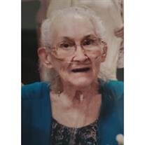 Nancy Daneen (Gross) Sheats