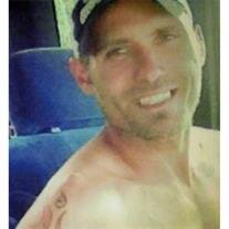 Paul Duane Calkin