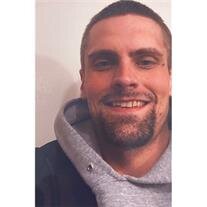 Brandon Carl Wright