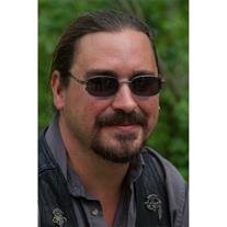John Steven "Flip" Morris