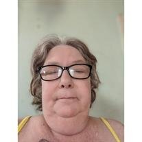 Sharon Lea Oxby