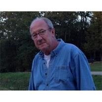 Harold James Miller