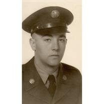 Keith E. Frye