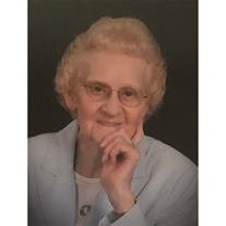 Juanita (Moore) VanderVlught
