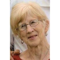 Cecilia M. Clark