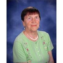 Elfrieda Foster Foster