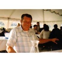 Joseph (Gene) Christie