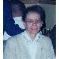 Christine Joyce Hilts
