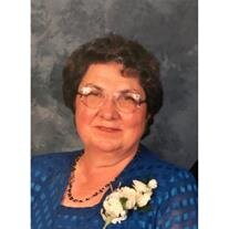 Betty June Whitley