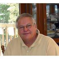Richard Lee "Rick" Watson