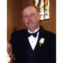 Gerald Alan Reamer