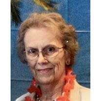 Phyllis J. Bickel
