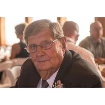 Donald Paul Peterson
