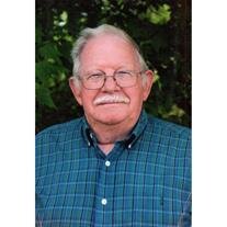 Doyle W. Mitchell