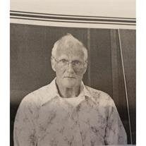 Virgil Donald Butler