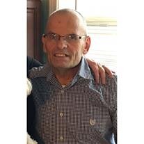 Robert Paul "Bob" Rubis