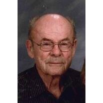 Harold Edward Kelly
