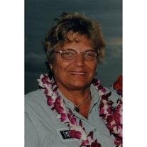 Carol June Bosma